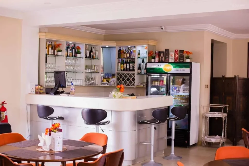 sonia bar