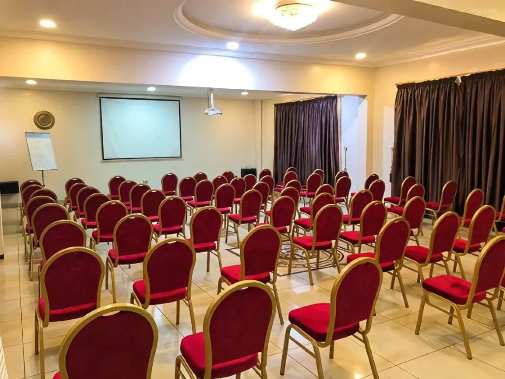 sonia big hall